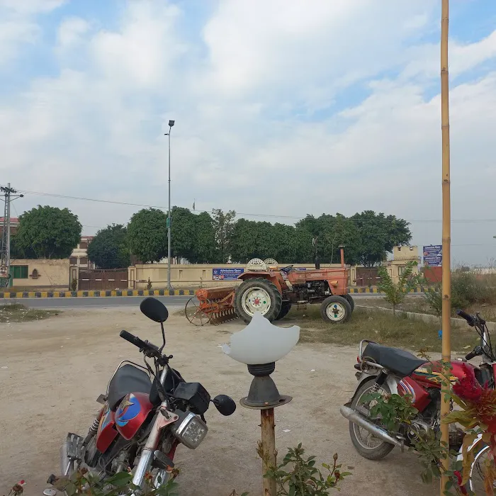 Punjab College Attock Picture 5