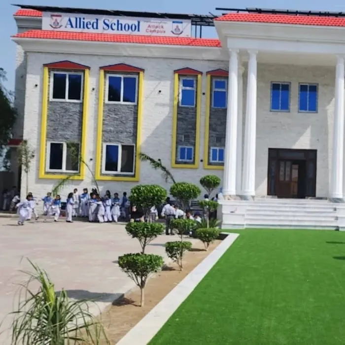 Punjab College Attock Picture 2