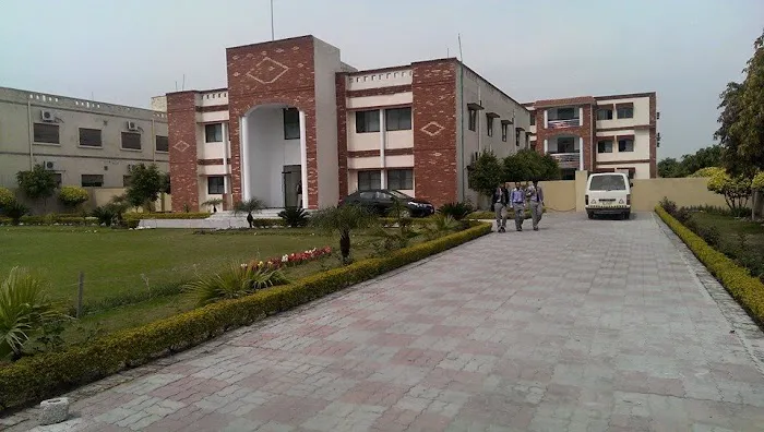 Punjab College Attock Picture 4