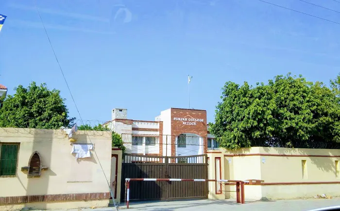 Punjab College Attock Picture 8