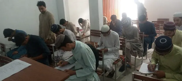 The Quantum Group of School and College, Gulabad yarhussain Picture 10