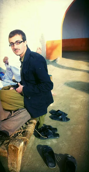 New Ilham Institute Of Technology Yarhussain Swabi Picture 7