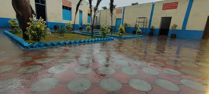HAMDAN Model College Of Science & Technology Yarhussain Picture 3