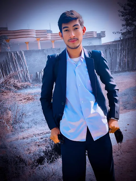 HAMDAN Model College Of Science & Technology Yarhussain Picture 1