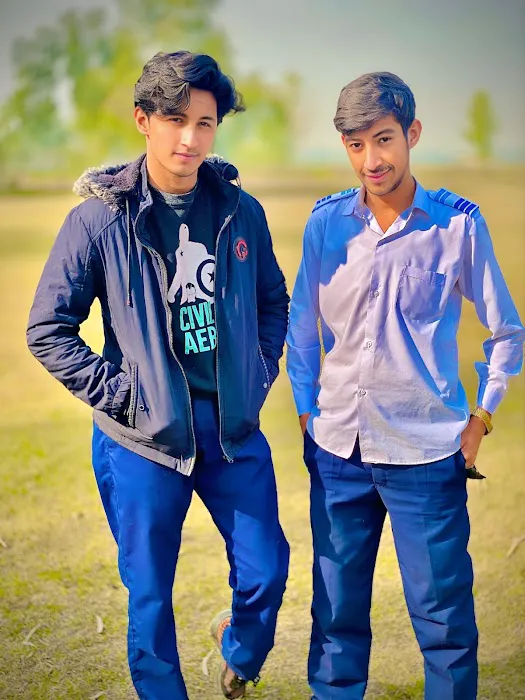 HAMDAN Model College Of Science & Technology Yarhussain Picture 2
