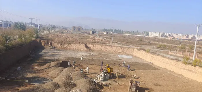 SYIC جامع مسجد شیخ یاسین اسلامک سنٹر Picture 2