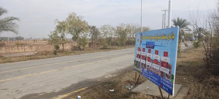 SYIC جامع مسجد شیخ یاسین اسلامک سنٹر Picture 6