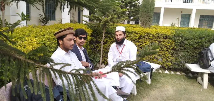 GDC Hayatabad Peshawar Picture 2