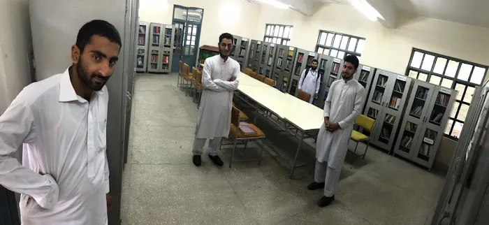 GDC Hayatabad Peshawar Picture 1
