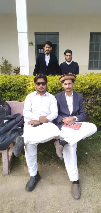 GDC Hayatabad Peshawar Picture 4