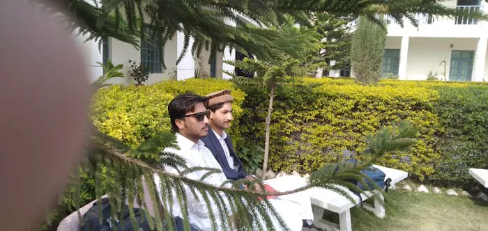 GDC Hayatabad Peshawar Picture 5