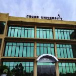 CECOS University of IT and Emerging Sciences
