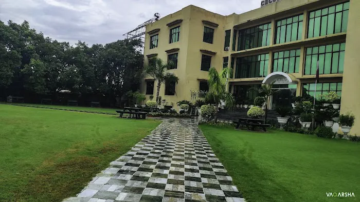 CECOS University of IT and Emerging Sciences Picture 4