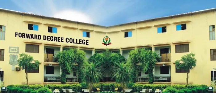 Forward Degree College for Boys Picture 2