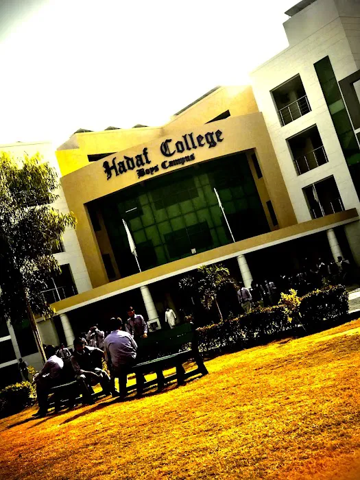 Hadaf Colleges Picture 8