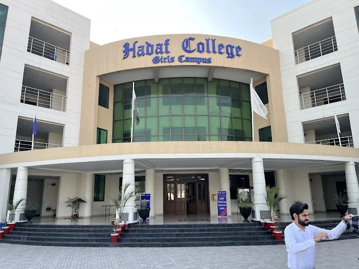 Hadaf Colleges Picture 5