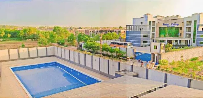 Hadaf Colleges Picture 9