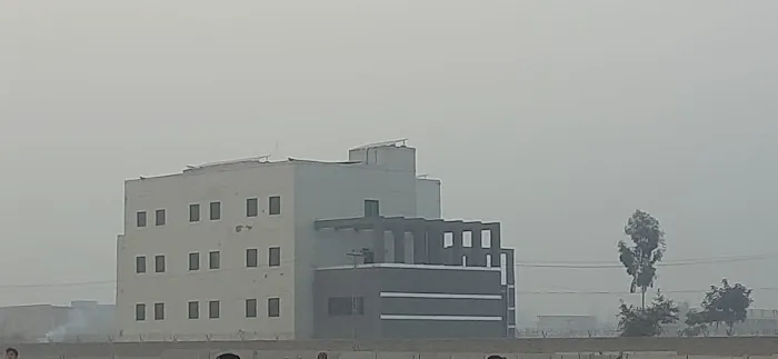 Hadaf Colleges Picture 1