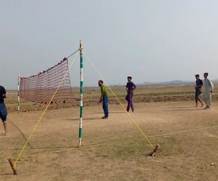Govt Girls Primary School