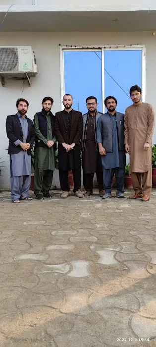 Institute of Health Sciences Peshawar Picture 1
