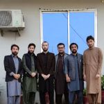 Institute of Health Sciences Peshawar