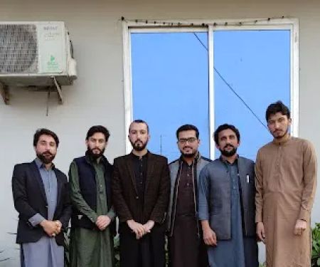 Institute of Health Sciences Peshawar