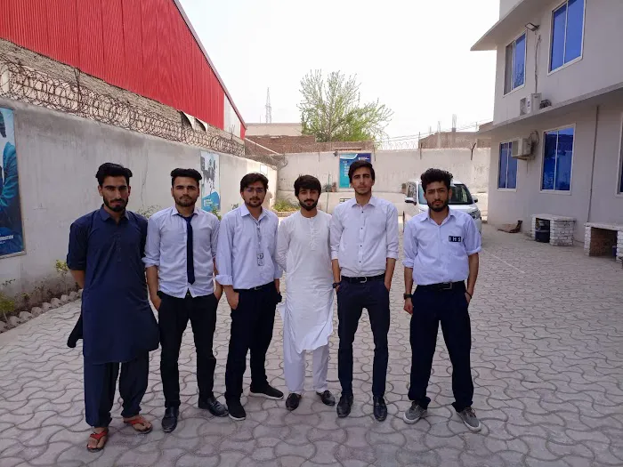 Institute of Health Sciences Peshawar Picture 3