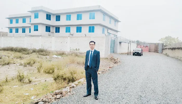 Institute of Health Sciences Peshawar Picture 10