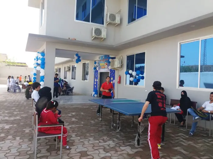 Institute of Health Sciences Peshawar Picture 7
