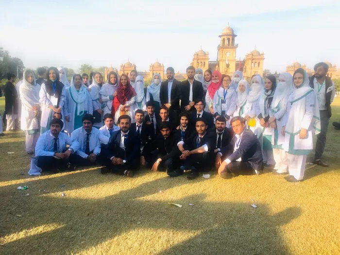 Institute of Health Sciences Peshawar Picture 8