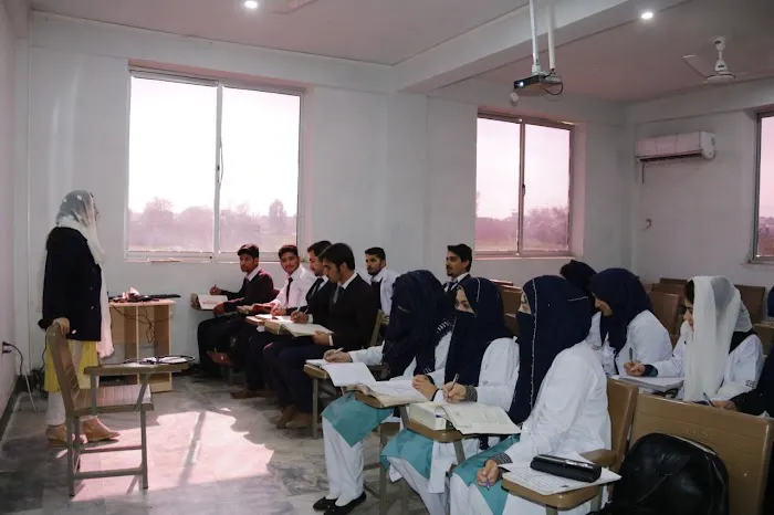Institute of Health Sciences Peshawar Picture 5