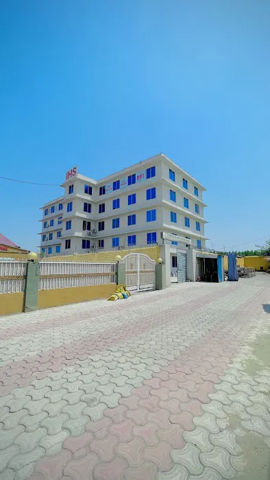 Institute of Health Sciences Peshawar Picture 6