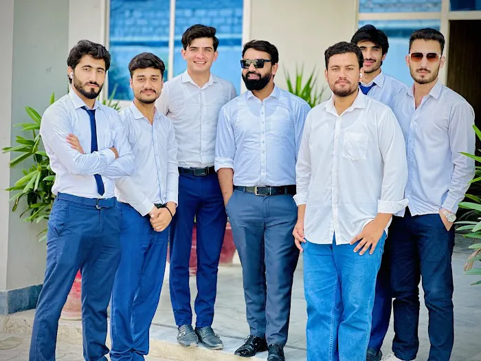 Institute of Health Sciences Peshawar Picture 9