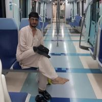 Girls college mazeed khel ico