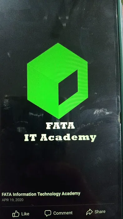 FATA IT ACADEMY Picture 2