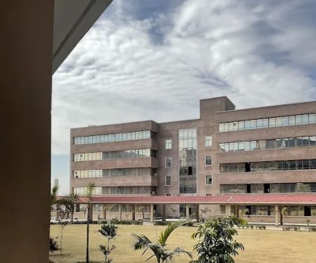 KMU Institute Of Medical Sciences