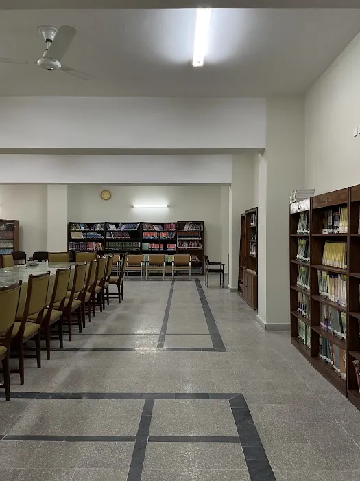 KMU Institute Of Medical Sciences Picture 4