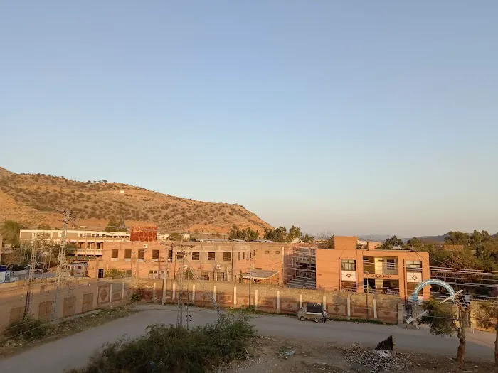 KMU Institute Of Medical Sciences Picture 2