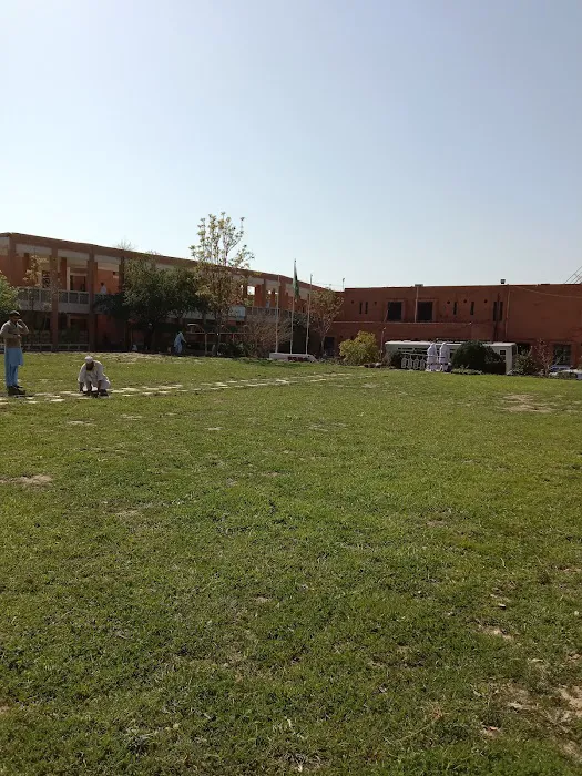 KMU Institute Of Medical Sciences Picture 8