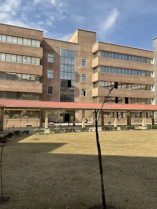KMU Institute Of Medical Sciences Picture 10