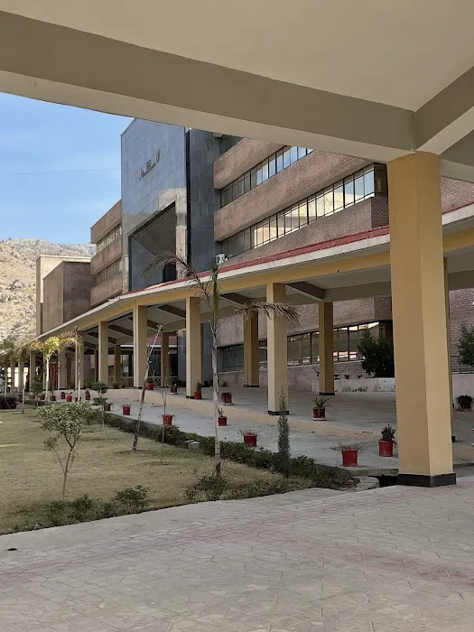 KMU Institute Of Medical Sciences Picture 6