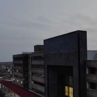 Khyber institute of Dental sciences ico