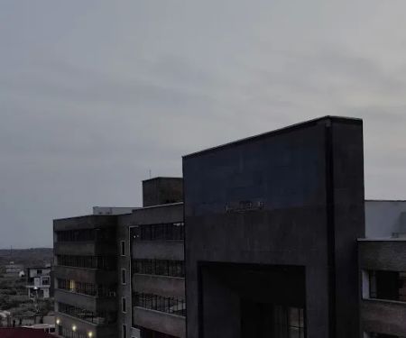Khyber institute of Dental sciences