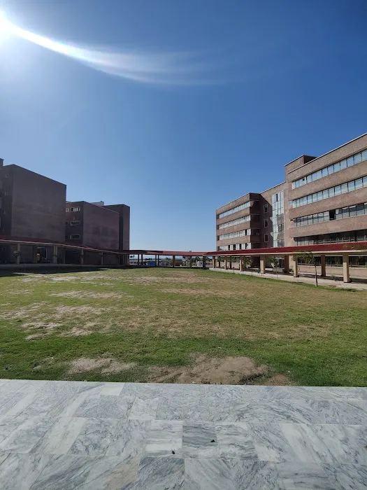 Kmu lnstitute Of Dental sciences Picture 2