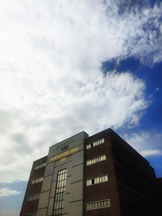 Kmu lnstitute Of Dental sciences Picture 1