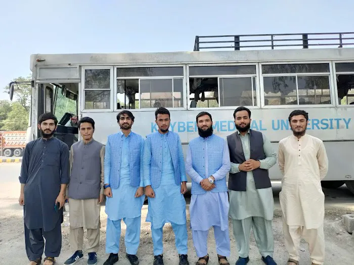 Kmu-Institute of dental sciences Picture 4