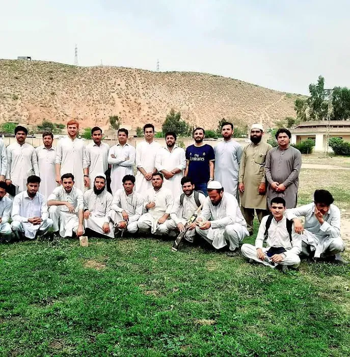 Government Degree College Boys KDA Township Kohat Picture 6