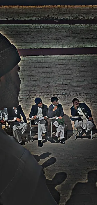 Government Degree College Boys KDA Township Kohat Picture 1