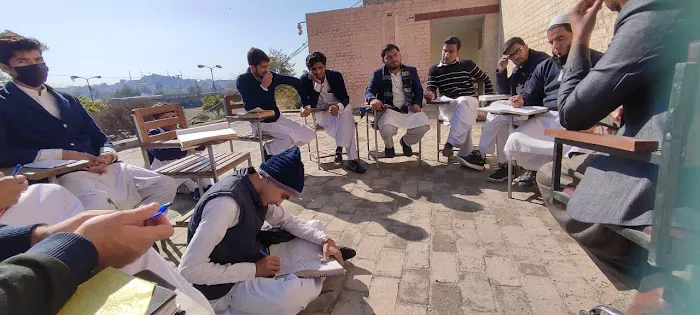 Government Degree College Boys KDA Township Kohat Picture 3