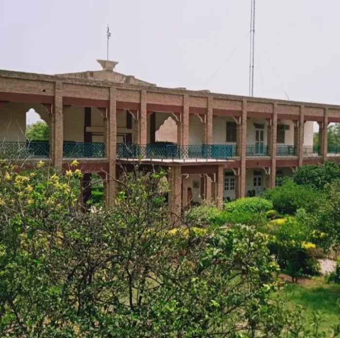 Government Degree College Boys KDA Township Kohat Picture 4